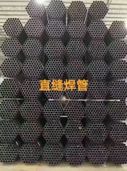 大口徑的鋼管怎么堆放